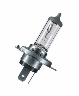 Лампа автомобильная 62203 100/80w p43t 12v osram 4050300247960 не вып