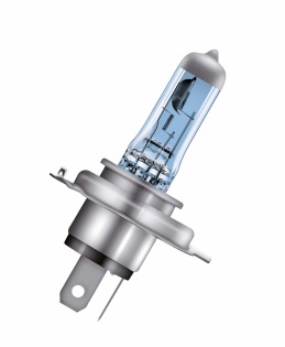 Лампа автомобильная 64193cbi-01b 60/55w p43t 12v блист. osram 4008321651280