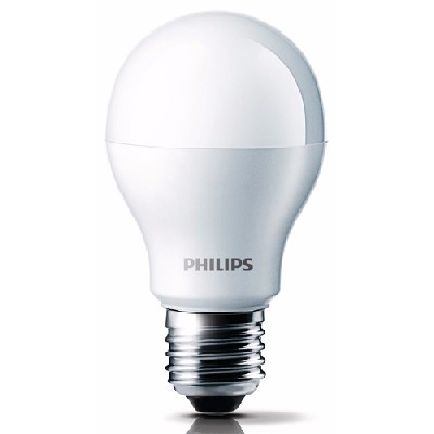 Лампа светодиодная LED 11вт 60вт e27 ww 230в a60 fr блист. philips 871829119302900 не вып