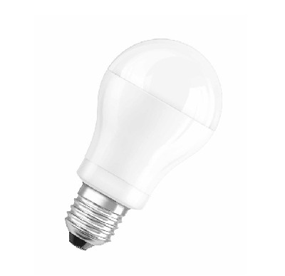 Лампа светодиодная диммир. parathom classic а 60 advanced 10w/827 220-240v e27 матир. osram 4052899926806 не вып