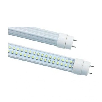 Лампа светодиодная LED 18вт 120см g13 6500к т8 экономка космос eco_led_18wt865