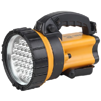 Фонарь fa37m (аккум. прожектор 36led) эра c0028104