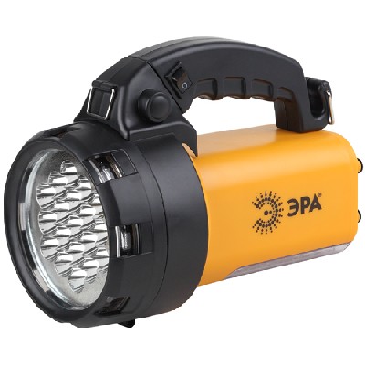 Фонарь fa65m (аккум. прожектор 19 LED b 24хled) эра c0029744