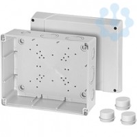 Коробка распределительная ОП 260х210х116мм IP55/65 K9350 HENSEL 60000733