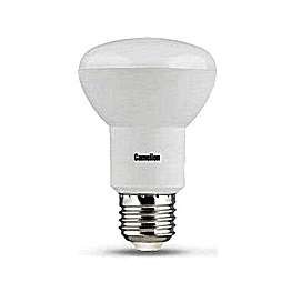 Лампа светодиодная led8.5 r63/845/e27 8.5вт 4500к белый e27 580лм 220-240в camelion 11661