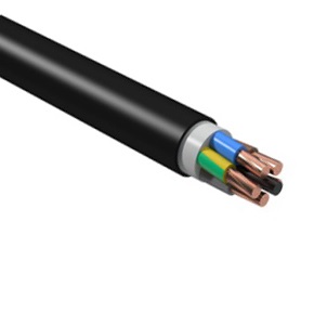 Кабель ппгнг(а)-hf 5х50 1кв (м) магна