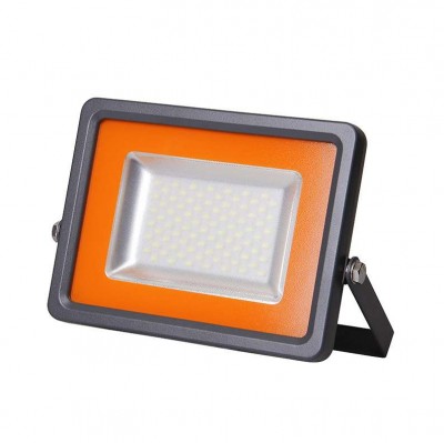 Прожектор pfl- s2 -smd-50w LED 50вт ip65 6500к jazzway 4897062853301