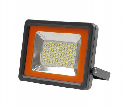 Прожектор pfl- s2 -smd-70w LED 70вт ip65 6500к jazzway 4897062853318