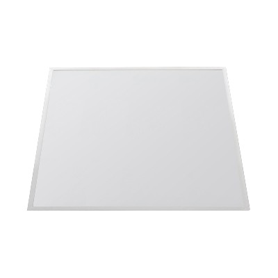 Светильник светодиодный ulp-q123 6060-36w/nw матовый (без драйвера) volpe ul-00000432