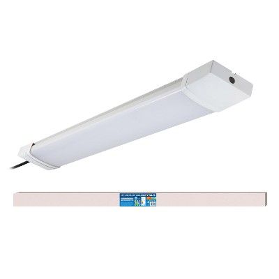 Светильник LED ult-q215 36w/dw ip65 grey volpe ul-00000953