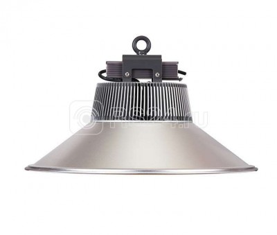Светильник светодиодный PHB SMD 150Вт 6500К + рефлектор 2850744 120град. IP54 JazzWay 2850713