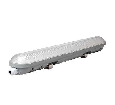 Светильник светодиодный pwp-600-cl ДСП 600х76х66 18вт 4000k ip65 230в/50гц jazzway 4897062856357