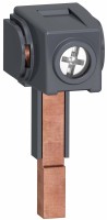 Переходник изолированный Acti9 A9X (уп.4шт) SchE A9XPCM04