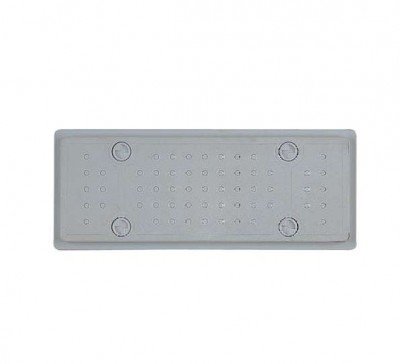 Фланец мембранный для шк. типа C и G ABB ZP58