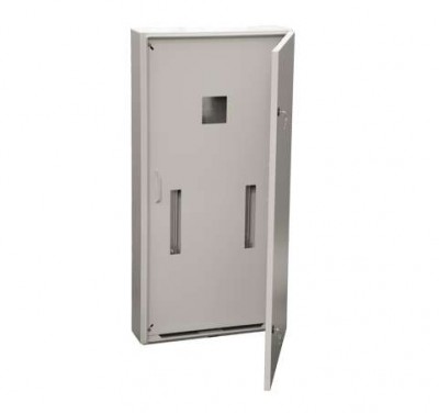 Корпус металлический ПР-2-3 У2 IP54 IEK YKM14-02-3-54