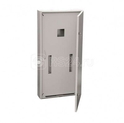 Корпус металлический ПР-1-0 У2 IP54 IEK YKM14-01-54