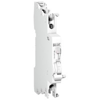 Контакт состояния Acti9 iOF + iOF/iSD iDPN N; DPN N Vigi SchE A9N26929