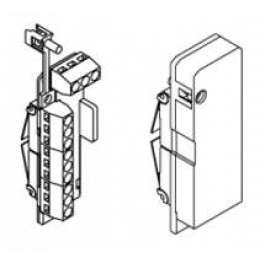 Контакт срабатывания расцепителя защиты AUX-SA T4-T5 1 S51 FOR PR221-222 ABB 1SDA055050R1