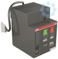 Привод моторный управляемый по сети Modbus MOE-E T4-T5 220...250В AC/DC ABB 1SDA054902R1