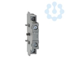 Контакт дополнительный OA2G11 бок. для OT16 ABB 1SCA022379R8100