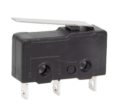 Контакт дополнительный для устройств ПВР IEK DK-SRP