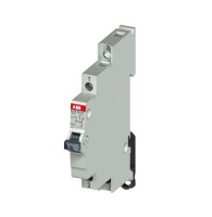 Выключатель E214-16-101 ABB 2CCA703025R0001