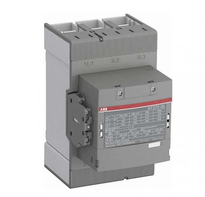 Контактор AF305-30-11-14 305А AC3 катушка 250-500В AC/DC ABB 1SFL587002R1411