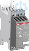 Софтстартер PSR6-600-70 3кВт 400В ABB 1SFA896104R7000