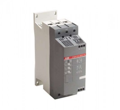 Софтстартер PSR60-600-70 30кВт 400В ABB 1SFA896112R7000