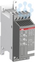 Софтстартер PSR9-600-70 4кВт 400В ABB 1SFA896105R7000