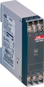 Реле защиты двигателя 220-240В AC 1ПК CM-MSE ABB 1SVR550801R9300