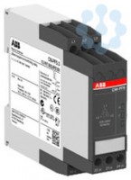 Реле контроля напряжения CM-PFS.S 3х200-500В AC 2ПК винтовые клеммы ABB 1SVR730824R9300