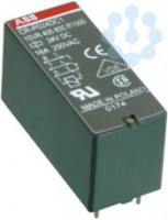 Реле 16А 110В DC 1ПК CR-P110DC1 ABB 1SVR405600R8000