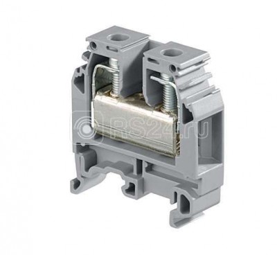 Клеммник винт. M16/12 16кв.мм ABB 1SNA115129R1400
