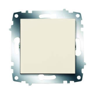 Заглушка cosmo крем. abb 619-010300-299