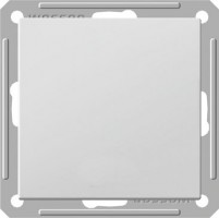 Выключатель 1-кл. СП W59 16А IP20 механизм бел. SchE VS116-154-1-86