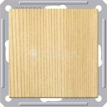 Выключатель 1-кл. СП W59 16А IP20 механизм сосна SchE VS116-154-7-86