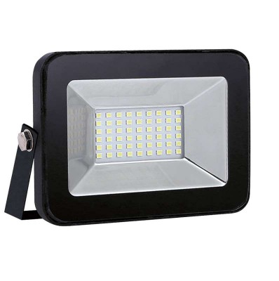 Прожектор сдо-5-20 серия pro LED 20вт ip65 6500к 1500лм llt 4690612005362