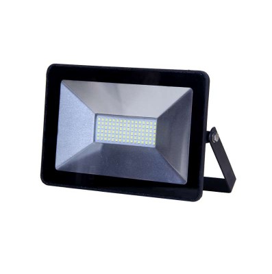 Прожектор сдо-5-50 серия pro LED 50вт ip65 6500к 3750лм llt 4690612005386
