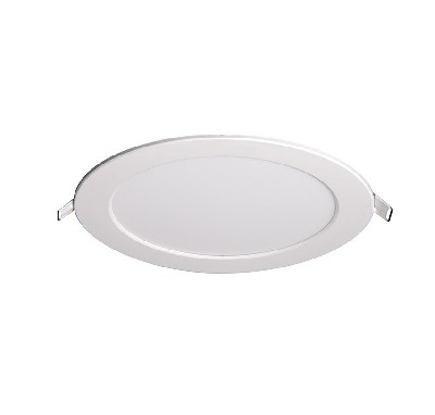 Светильник светодиодный ppl-rpw 24вт 4000к ip20 d300х25мм круг бел. jazzway 4897062858061