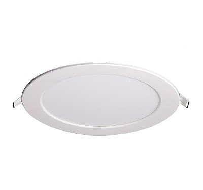 Светильник светодиодный ppl-rpw 24вт 6500к ip20 d300х25мм круг бел. jazzway 4897062858078
