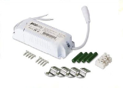 Драйвер 480ма для ppl 600/1200 36вт dc 60-66в jazzway 4897062857392