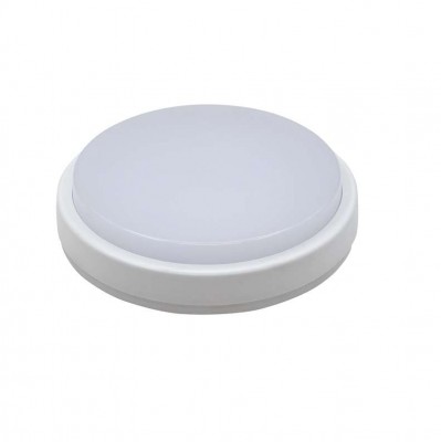 Светильник LED спп 2101 8вт 4000к ip65 круг llt 4690612002774