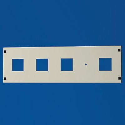 Комплект секц. панелей для шкафов CAE/CQE 600мм 1х24мод DKC R5PI521