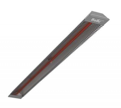 Обогреватель инфракрасный электрич. 1кВт 220В BIH-T-1.0 Ballu НС-1033849