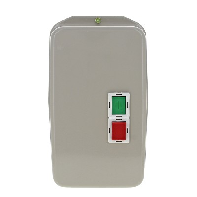 Пускатель КМЭ 95А 400В с РТЭ Ir-80-93А IP65 в корп. PROxima EKF ctrp-r-95-380v