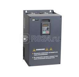 Преобразователь частоты CONTROL-L620 380В 3ф 11-15кВт IEK CNT-L620D33V11-15TE