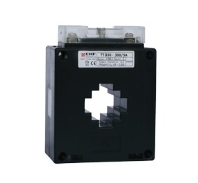 Трансформатор ттэ-30-200/5а класс точн. 0.5 (цветной) ekf tc-30-200-c