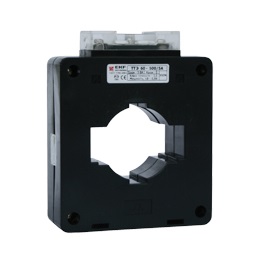 Трансформатор ттэ-60-400/5а класс точн. 0.5 (цветной) ekf tc-60-400-c