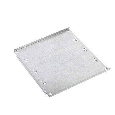 Панель монтажная к ЩМП-1 GARANT H=150 (уп.2шт) IEK Y-PM-1-150